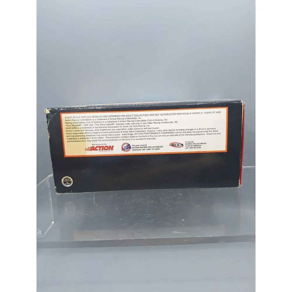 Action product nascar
